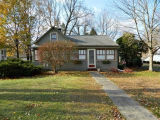 732 Calumet Rd, Porter IN  46304-3221 exterior