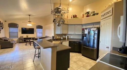 2443 Lennox, Mesa, AZ 85209-6664