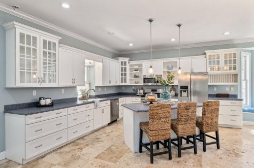 301 Brooks St, Fort Walton Beach FL  32548-7234 exterior