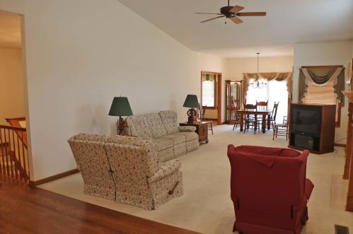14 Waters Edge, Mount Vernon, OH 43050-8238