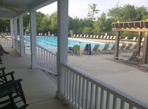 4704 Trumhall Dr, Darbydale OH  43123-8127 exterior