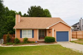 1659 Derrydowne Ct, Fayetteville, NC 28304-4856