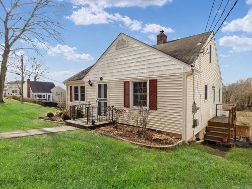 1 Potter Rd, Scarsdale, NY 10583-5623