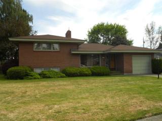 1907 Glass Ave, Spokane WA  99207-4643 exterior