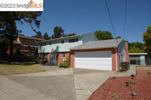 280 Elysian Fields Dr, Oakland, CA 94605-5034