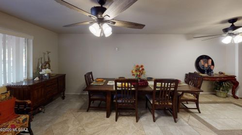 4561 Jay Ave, Tucson AZ 85705-2123 exterior