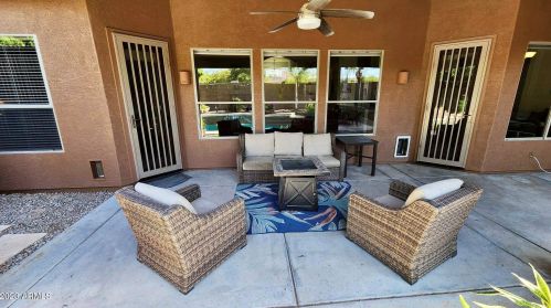 4524 Villa Linda Dr, Glendale AZ  85310-3025 exterior