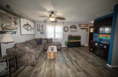 401 Sea Bright Rd, Lacey NJ  08731-4950 exterior