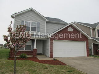 1430 Beaconcrest Cir, Murfreesboro TN  37128-7694 exterior