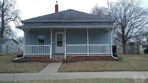 131 Schuyler St, Cliffland, IA 52501-4731