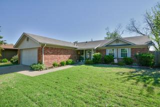 4011 96th East Ave, Tulsa, OK 74145-3738