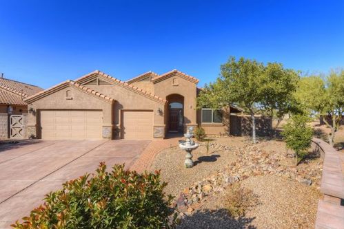 7378 Silky Willow Dr, Tucson, AZ 85747-9585
