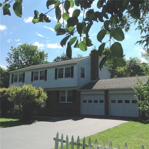 4 Kimberly Dr, Geneseo, NY 14454-1154