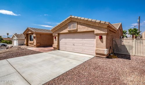 2265 Catamaran Dr, Lake Havasu City, AZ 86404-1118