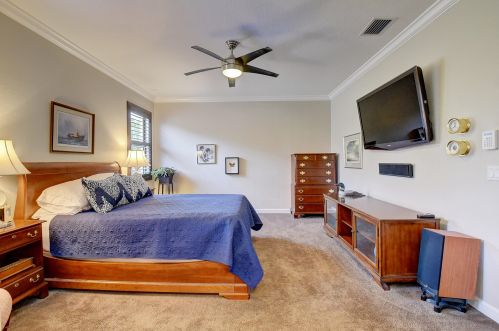 3820 Aspen Leaf Dr, Boynton Beach FL  33436-1700 exterior