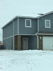 209 Kelly Ln, Saint George KS  66535-9818 exterior