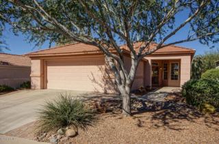 13703 Gold Cholla Pl, Marana, AZ 85658-4452