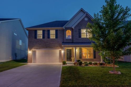 4629 Willman Way, Lexington, KY 40509-2536