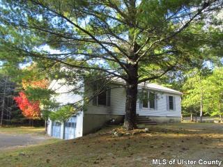 231 Gallis Hill Rd, Kingston NY  12401-7501 exterior