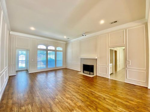 1103 Timberline Ln, Allen TX  75002-2343 exterior