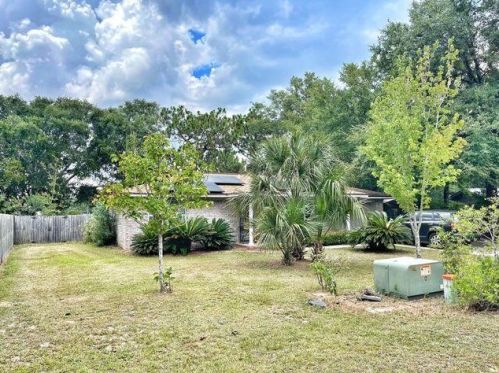 96 James Ct, Defuniak Springs FL  32433-3583 exterior