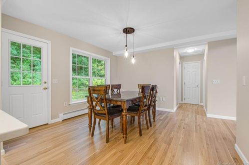 167 Babcock Hl Rd Ext, Coventry CT  06238-3406 exterior