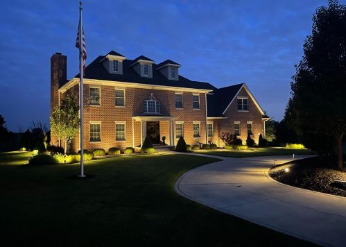 8452 Torrence St, Dyer, IN 46311-2866