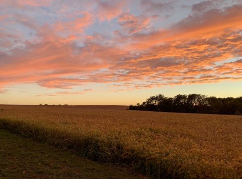 6125 Brown Rd, Miami OH  45056-9781 exterior