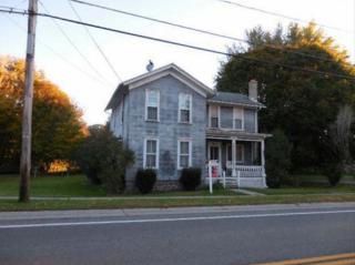 3951 Buffalo St, Marion NY  14505-9616 exterior