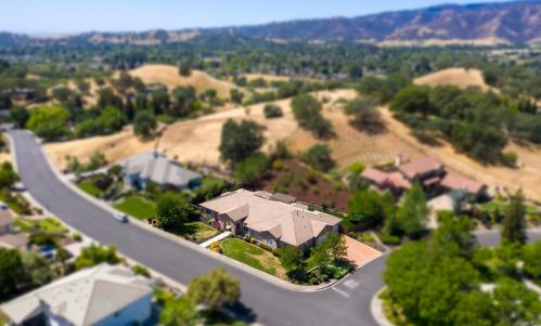 6070 Vine St, Vacaville CA  95688-8724 exterior