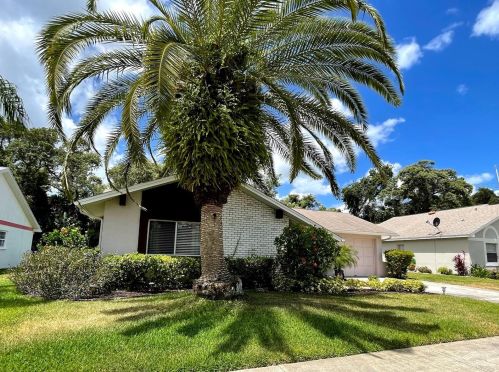 13403 Rome Dr, Port Richey, FL 34667-6930