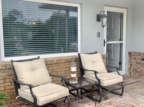 40 Lantana Dr, De Bary FL  32713-2422 exterior