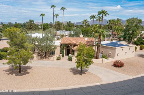 6602 Redfield Rd, Scottsdale, AZ 85254-3341