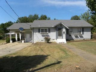 135 Coker St, Greenwood, AR 72936-4022