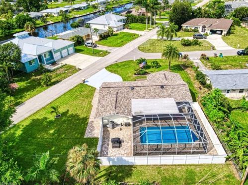 202 46th Ln, Cape Coral, FL 33904-8503