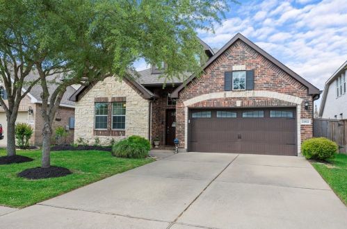 24522 San Pellino Dr, Richmond, TX 77406-4575