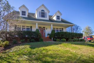 828 Cranford Hollow Rd, Columbia, TN 38401-0903