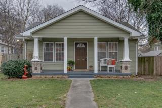 1215 2nd St, Nashville, TN 37207-5438
