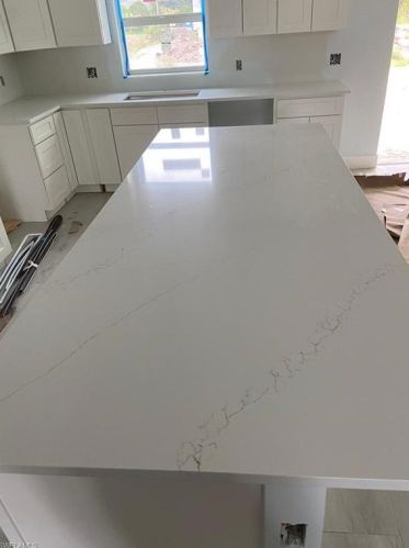 1022 Alvin Ave, Lehigh Acres FL 33971-6417 exterior