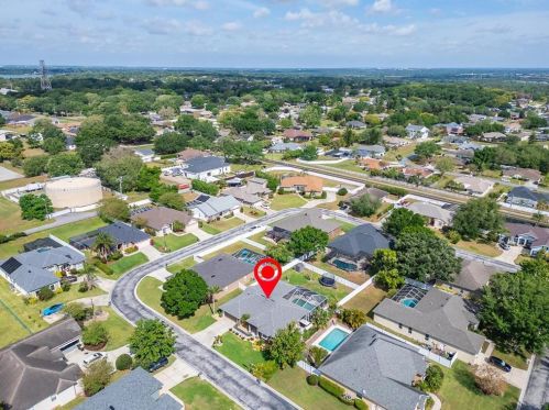 5759 High Ridge Loop, Lakeland FL  33812-5886 exterior