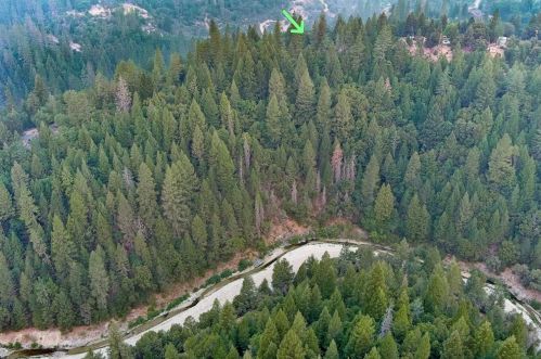 13425 Wild Life Ln, Grass Valley CA  95945-7928 exterior