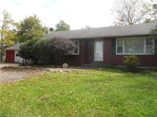 4448 Everett Hull Rd, Mecca, OH 44410-9773