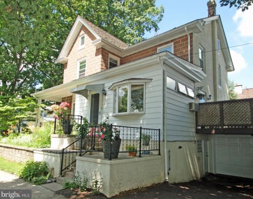801 Derstine Ave, Lansdale, PA 19446-3346