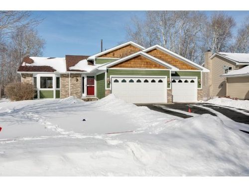 5860 135th St, Lino Lakes, MN 55038-9234