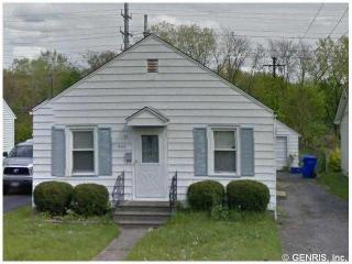 466 Bennington Dr, Rochester, NY 14616-3943