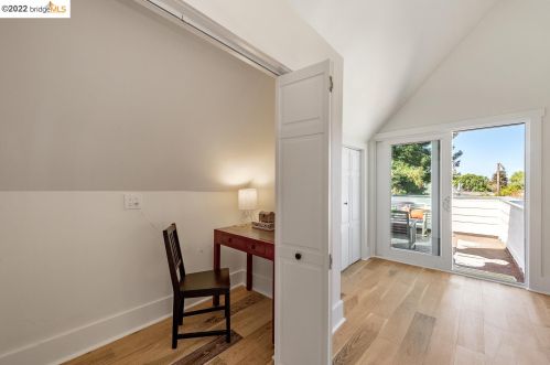 3012 Fulton St, Berkeley CA  94705-1805 exterior