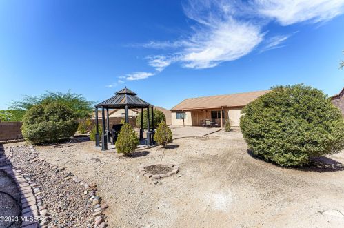 10260 Corte Madera Fina, Tucson, AZ 85730-5067