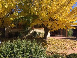 240 Stardust Ln, Sedona, AZ 86336-3754