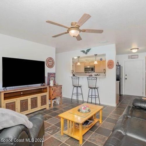1860 Cowan Dr, Titusville FL  32796-1210 exterior