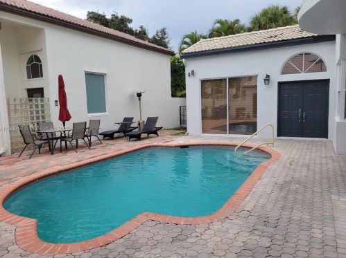 15735 11th St, Hollywood FL 33028-1600 exterior